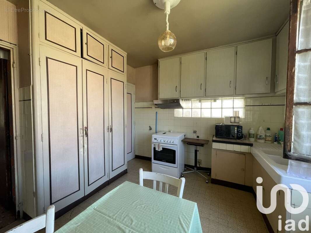 Photo 2 - Maison à FIGEAC