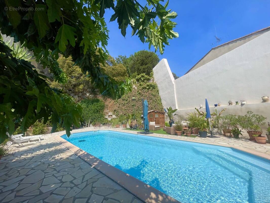 Maison 179 m² à Servian  - photo 4