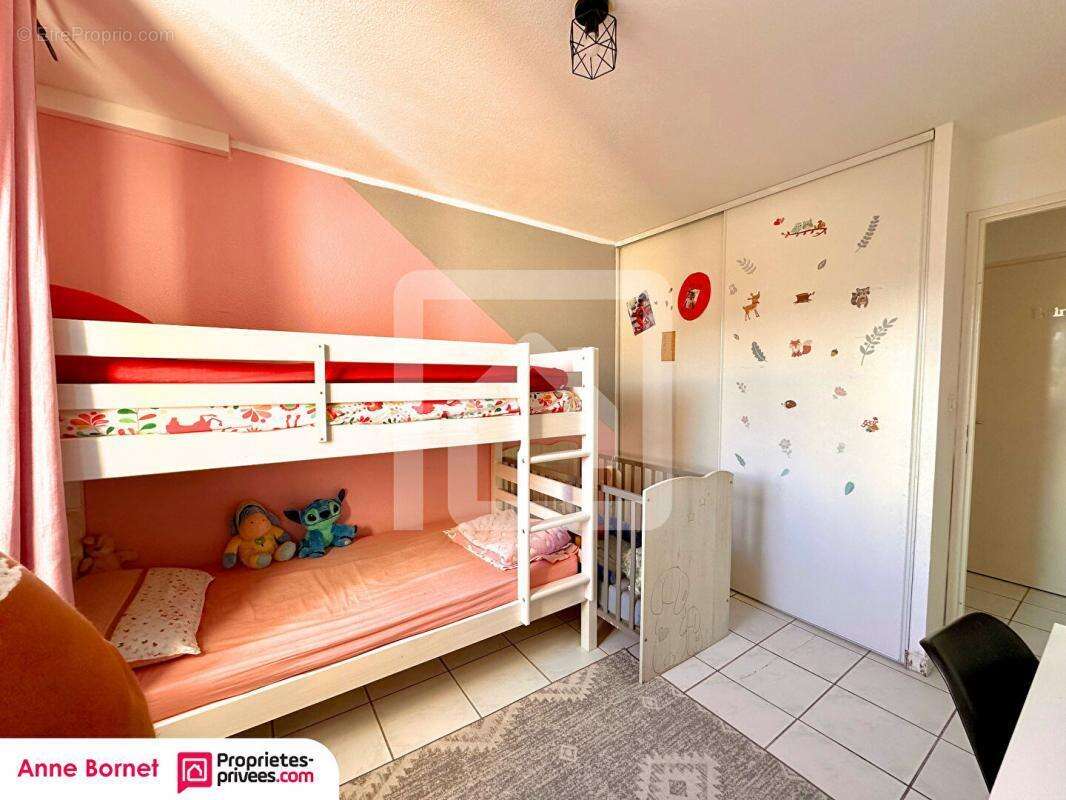 Appartement à GRASSE