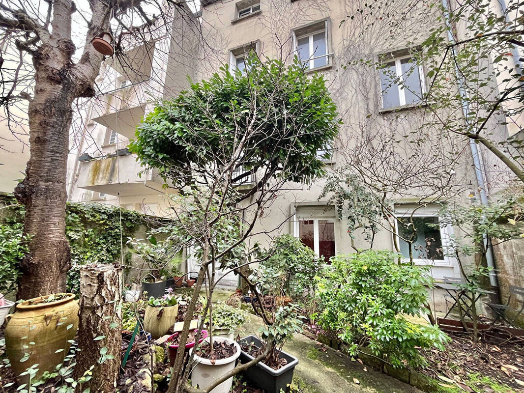 Appartement à CAEN