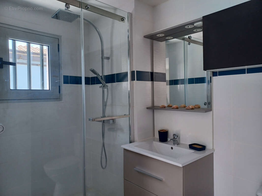 Maison à SAINT-NAZAIRE