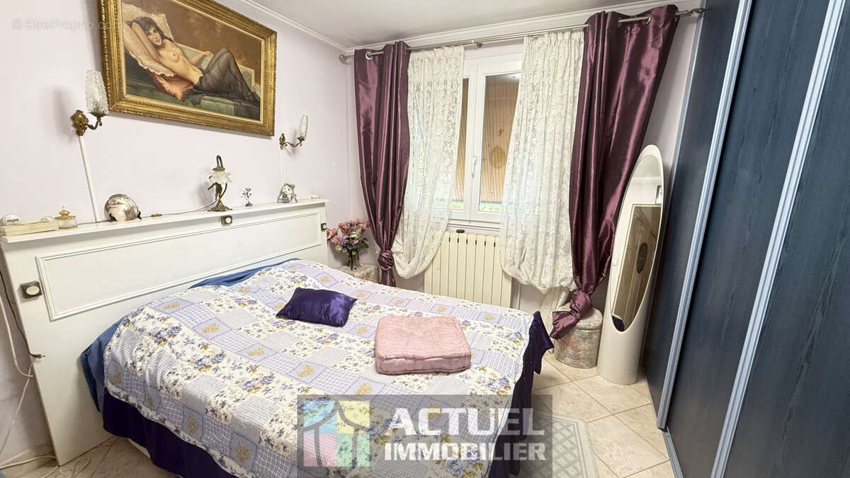 Beau t3 au aubes - photo 3