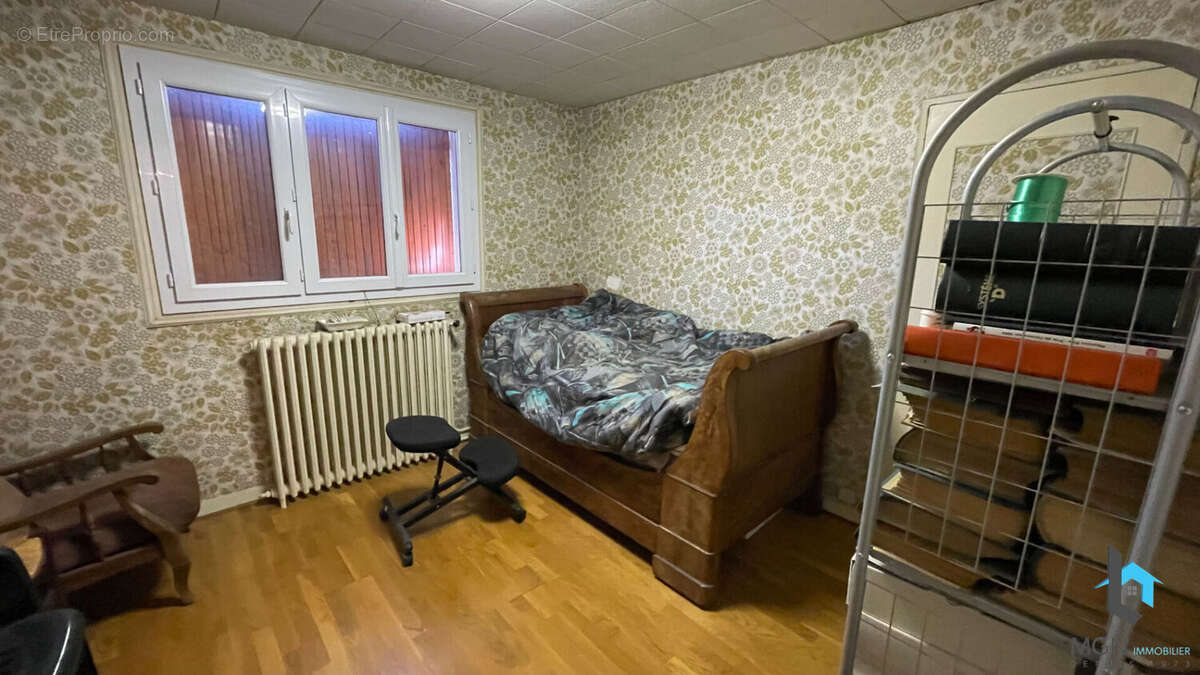 Maison à Illiers-Combray - photo 8