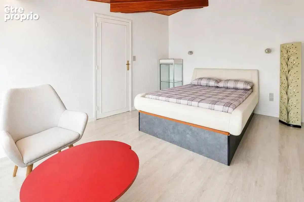Maison 12 pièces, 617 m² avec jardin à Roquefort - photo 16