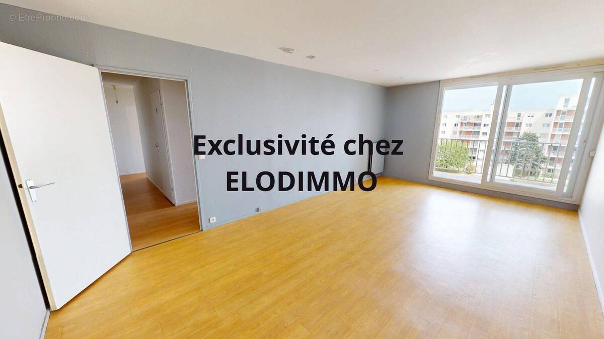 Appartement à CAEN
