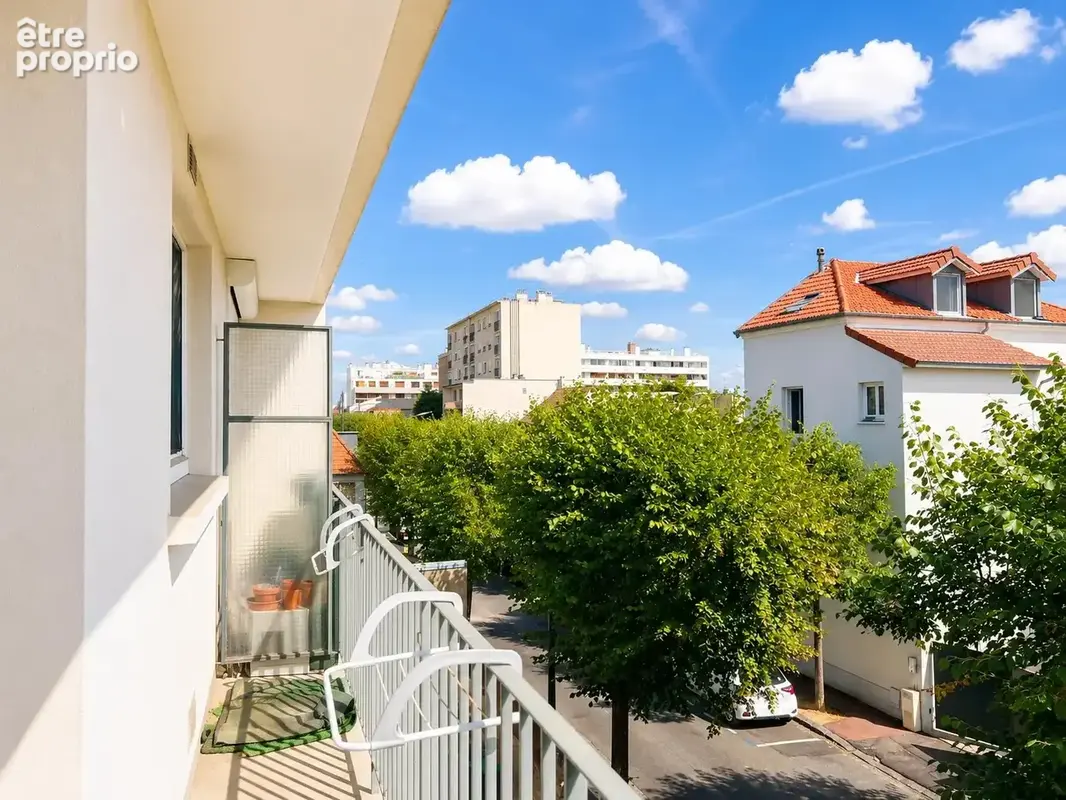 Appartement proche Baratte cholet - photo 6