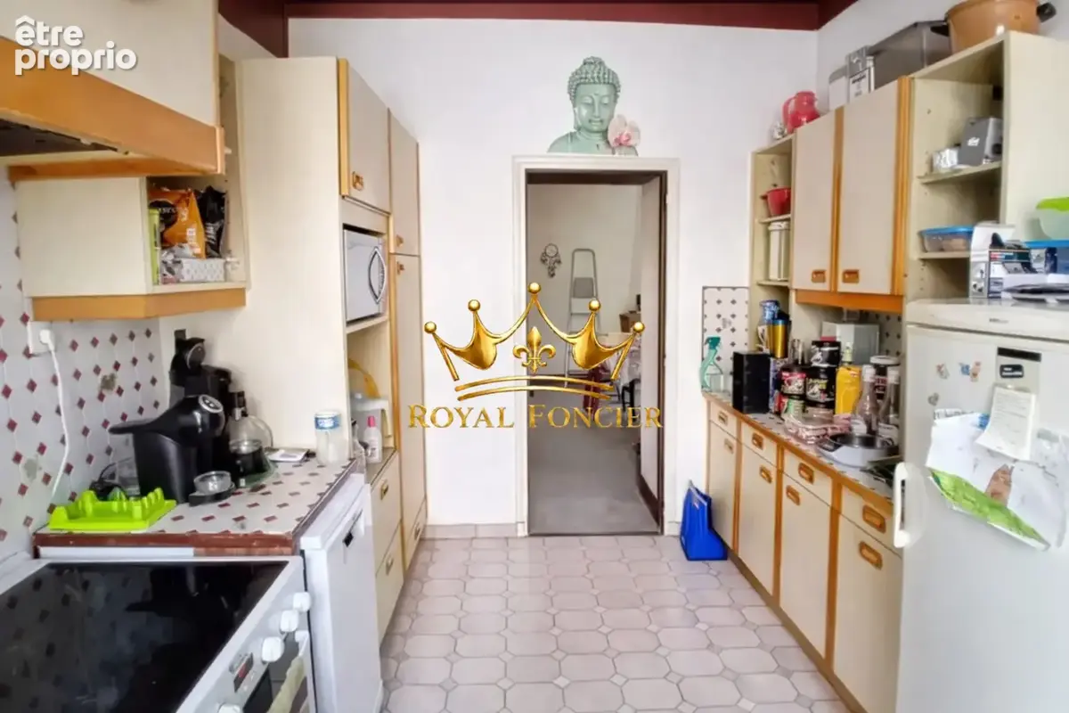 Cuisine A indépendante 