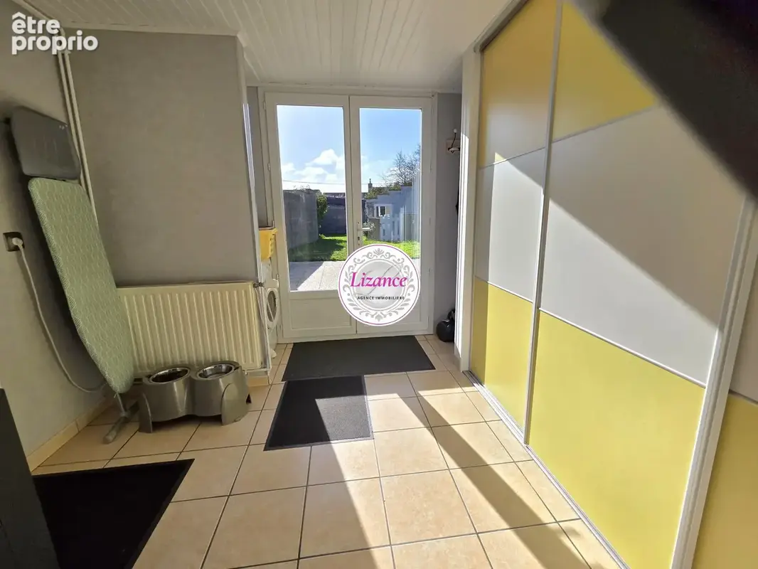 Maison 5 pièces 122 m² à vendre à Ecourt-Saint-Quentin (62860) - photo 8