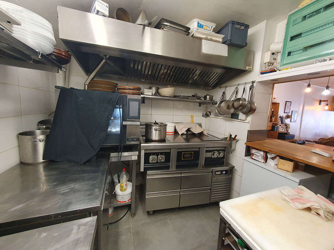 Commerce à BORDEAUX