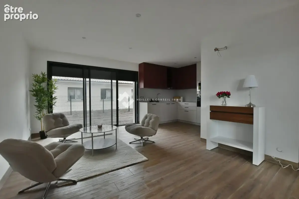 Maison 3 pièces 61 m² à vendre à Labouheyre (40210) - photo 9