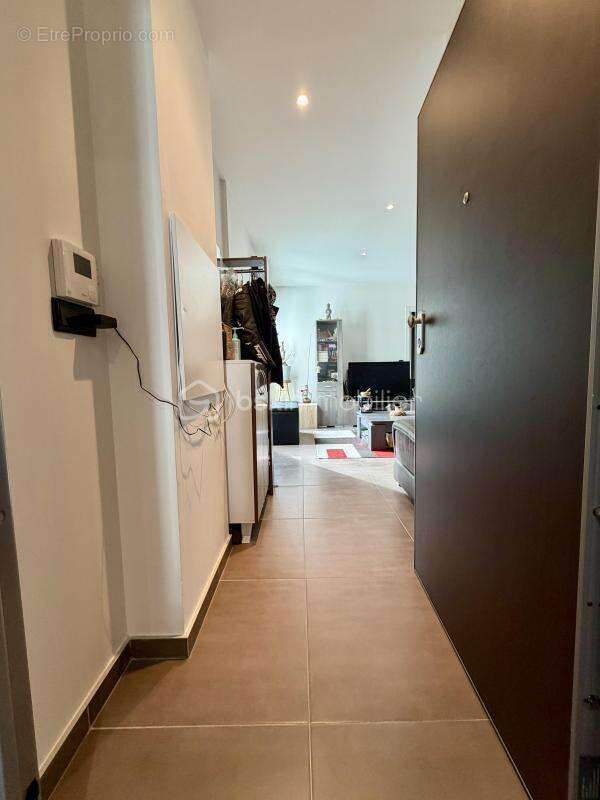 Appartement à GAGNY