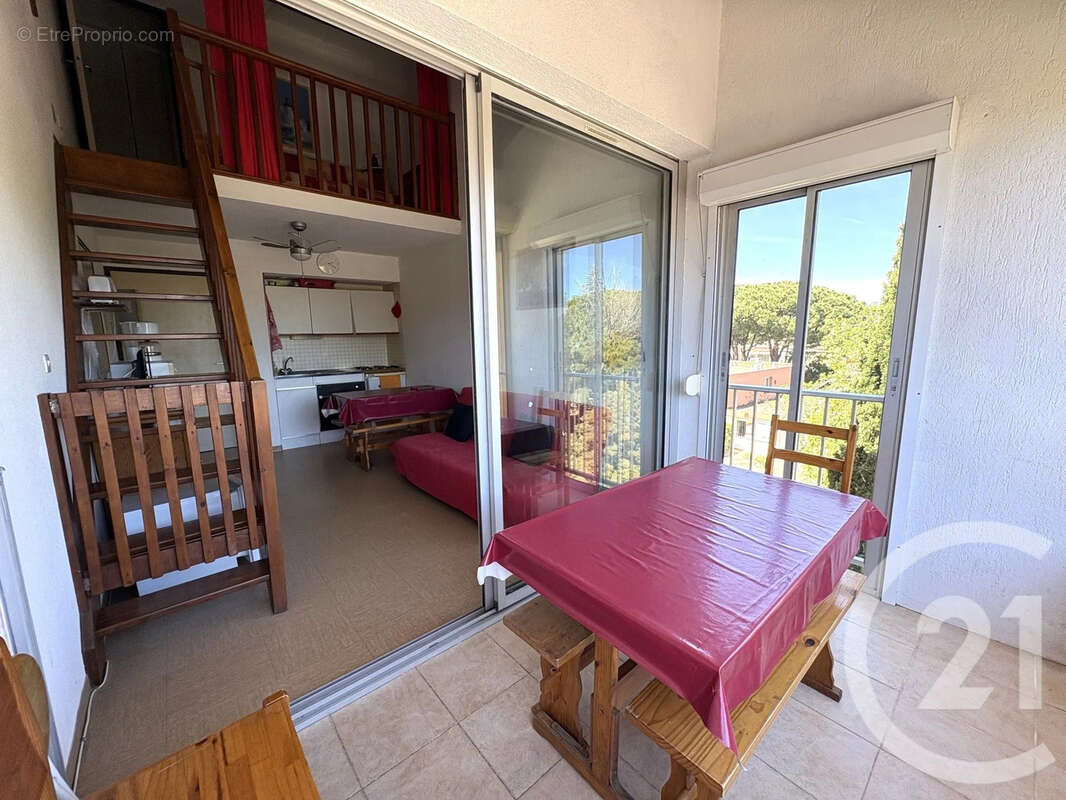 Appartement 42 m² à Argeles-Sur-Mer  - photo 4