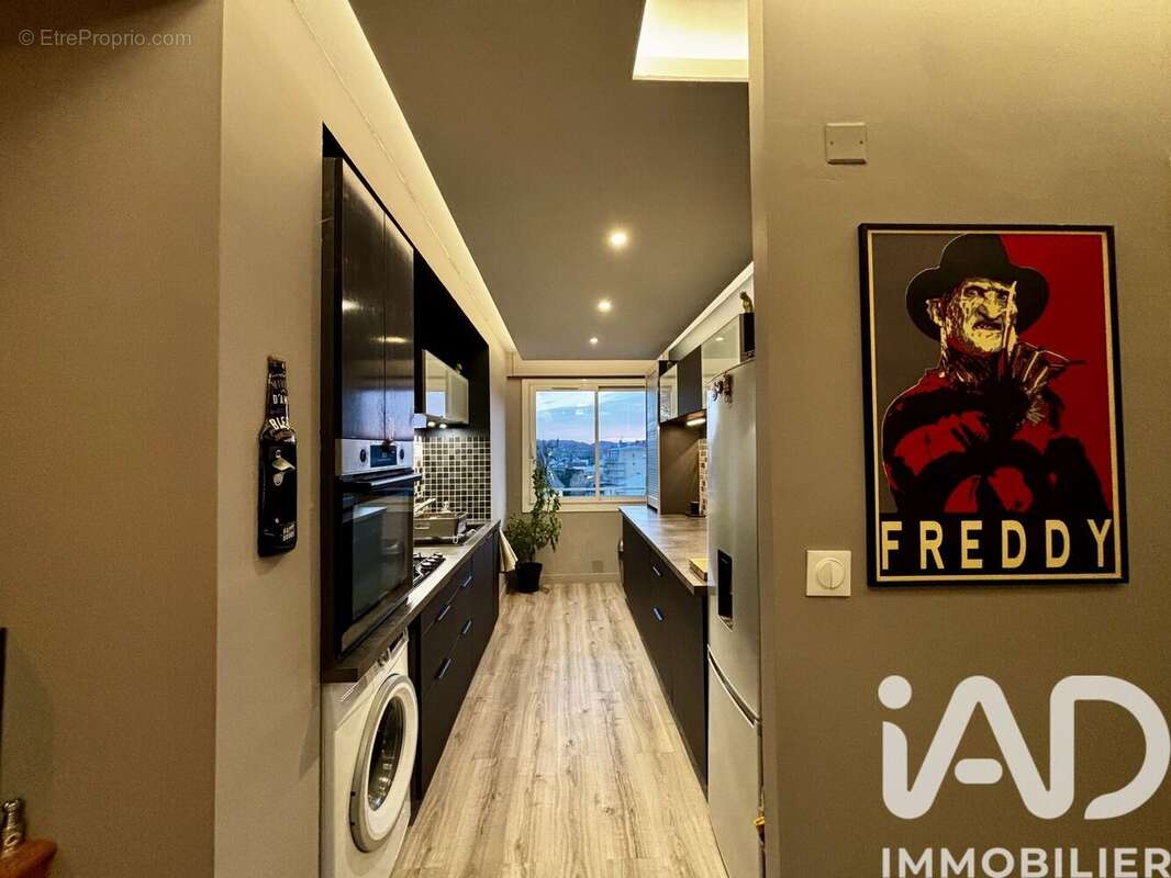 Photo 5 - Appartement à SARLAT-LA-CANEDA