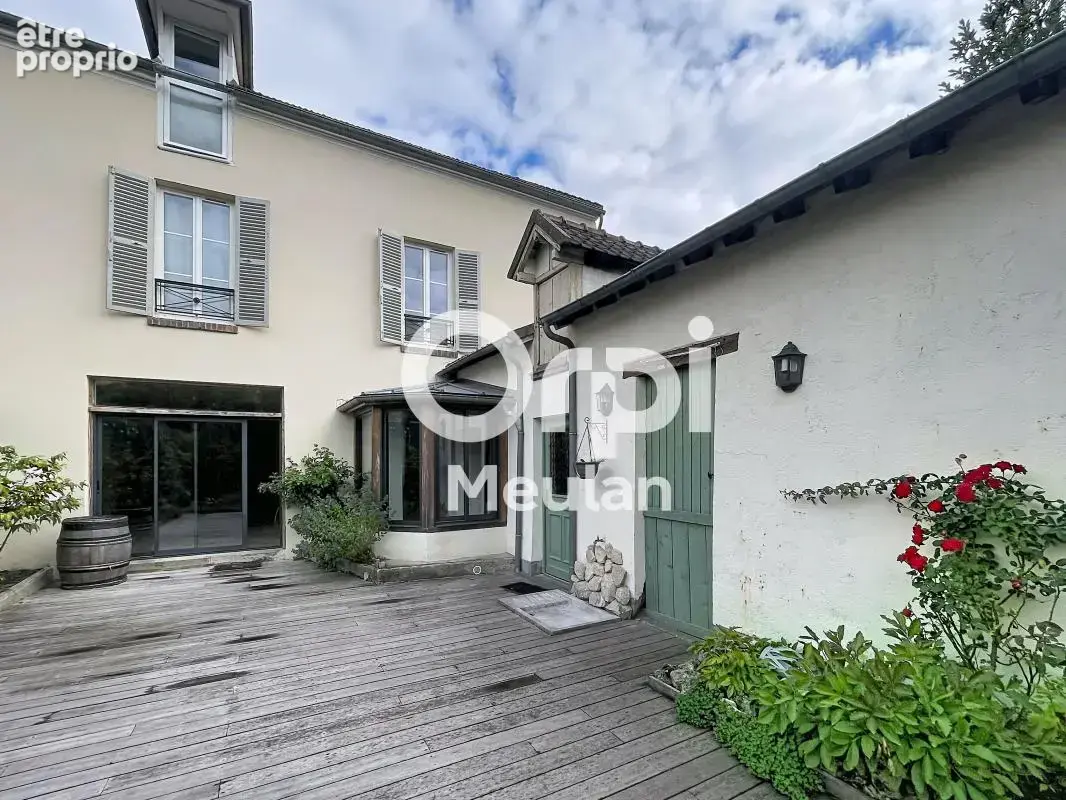 Maison À Vendre - photo 2