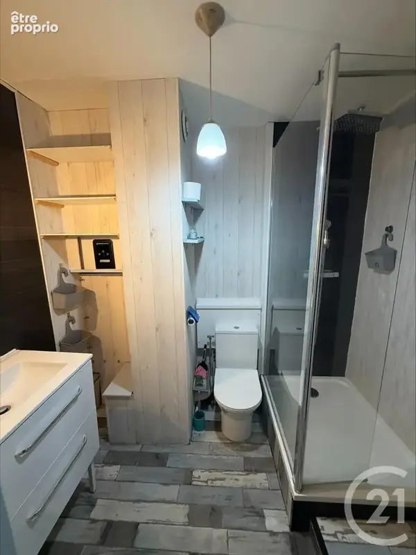 Appartement 2 pièces 48 m² à vendre à Strasbourg (67200) - photo 5