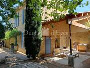 Photo 1 - Maison à GOUDARGUES