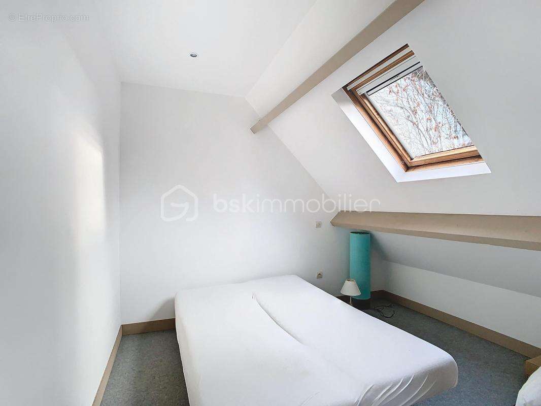 Maison à GONNEVILLE-SUR-MER