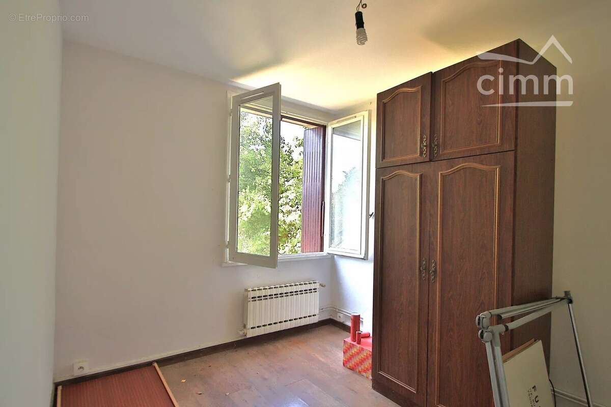 Maison à SAINT-FONS