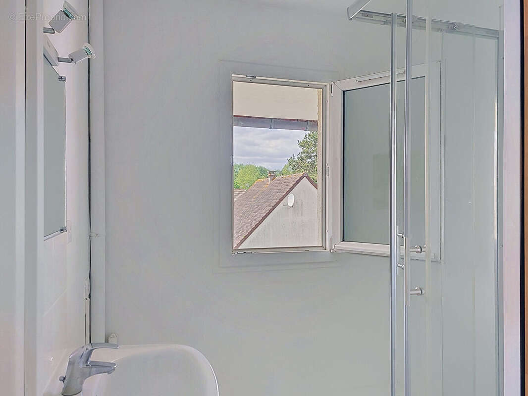 Appartement à CABOURG