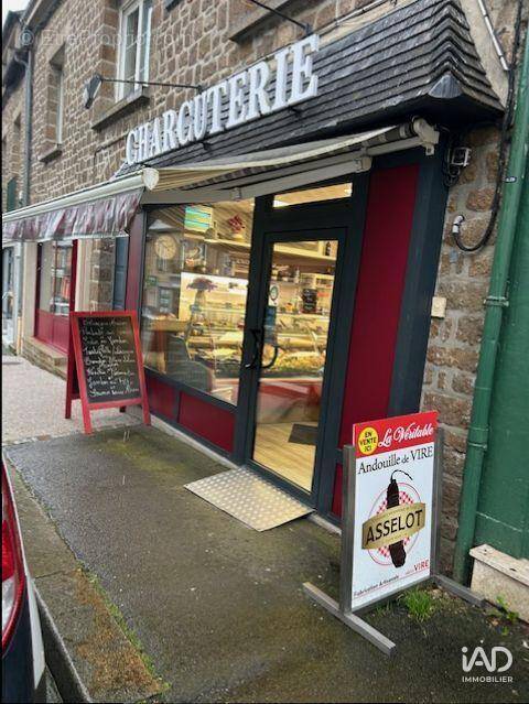 Photo 1 - Commerce à SOURDEVAL