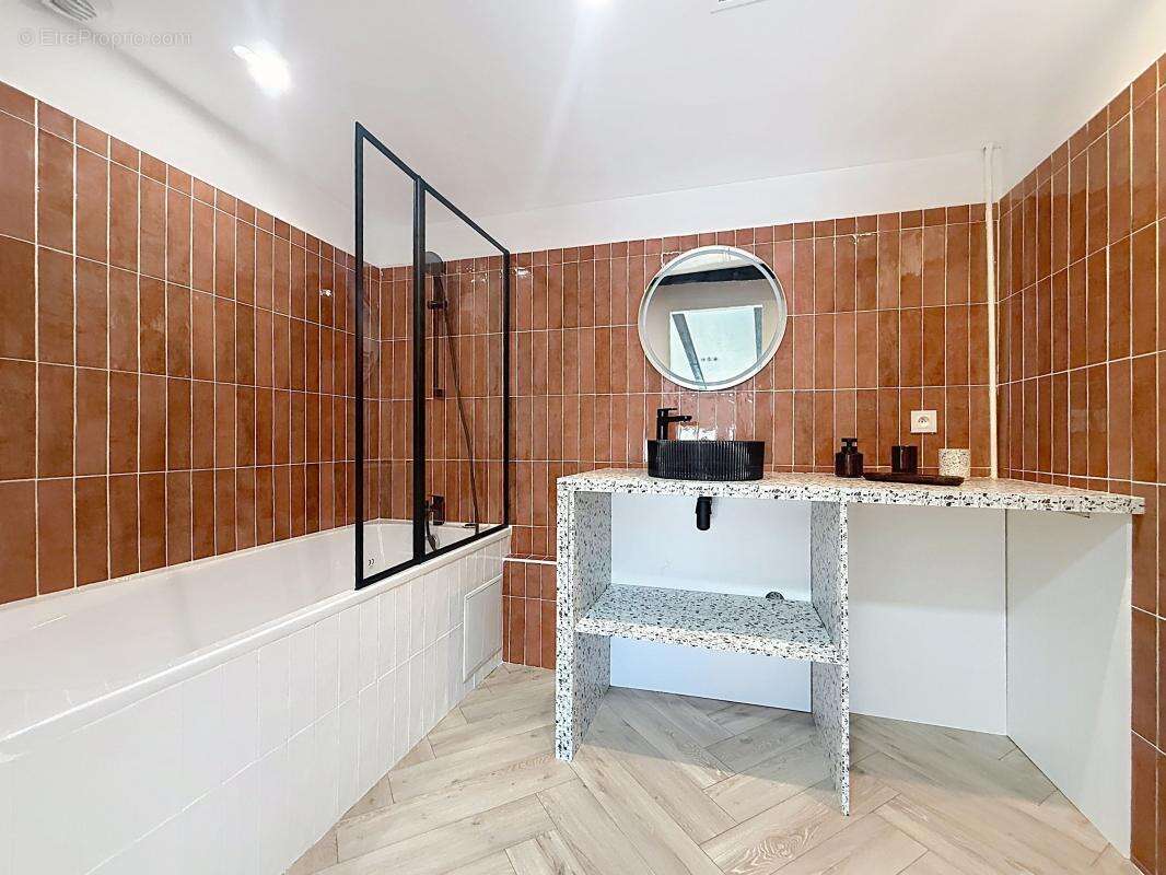 Appartement à LA ROCHELLE