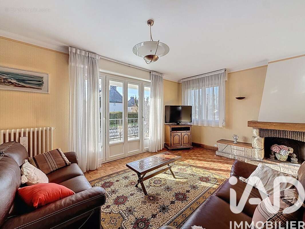 Photo 7 - Maison à LOUDEAC