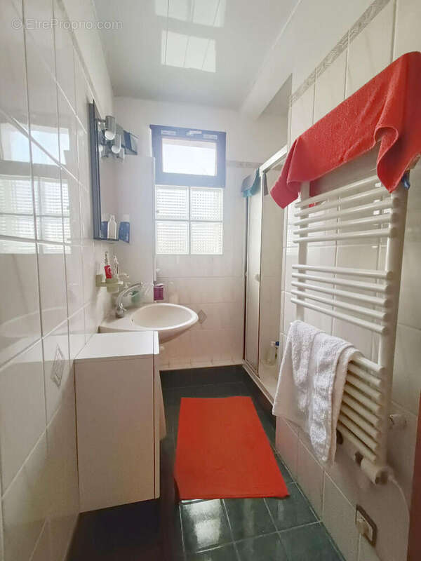 Maison à VILLEMOMBLE