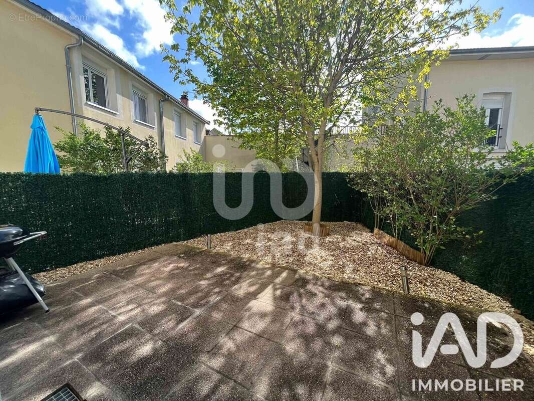 Maison 113 m² à Juvisy-Sur-Orge  - photo 6