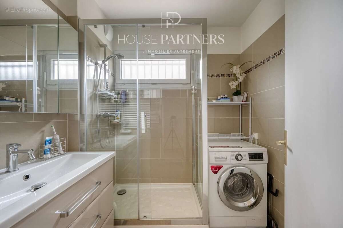 Appartement à RUEIL-MALMAISON