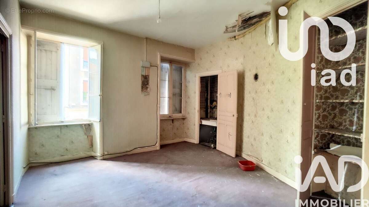 Photo 8 - Appartement à SAINT-JULIEN-MOLIN-MOLETTE