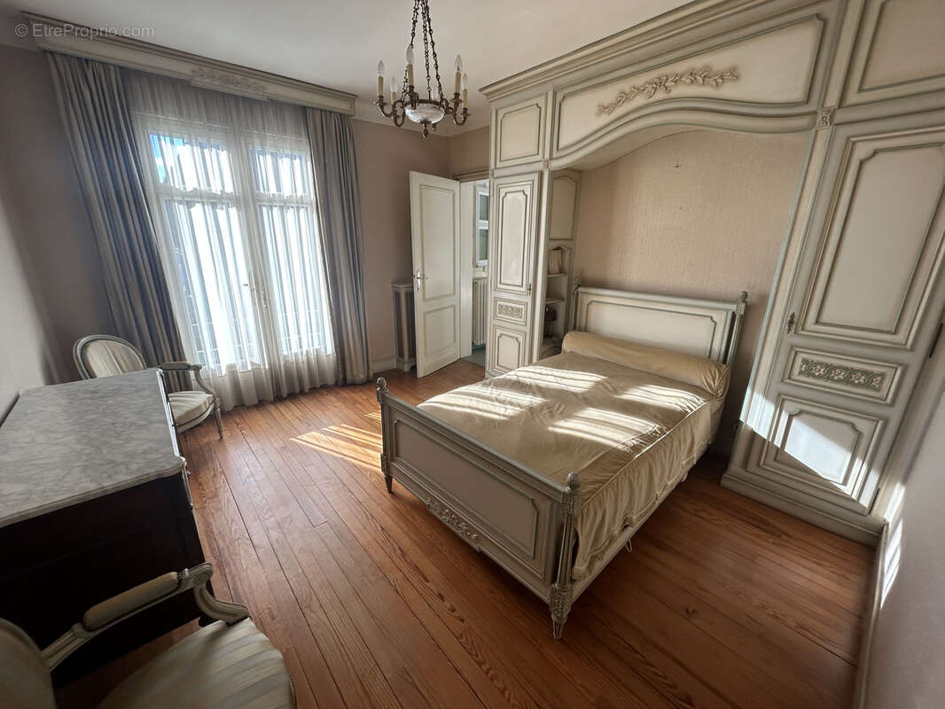 Maison à MONTGAILLARD