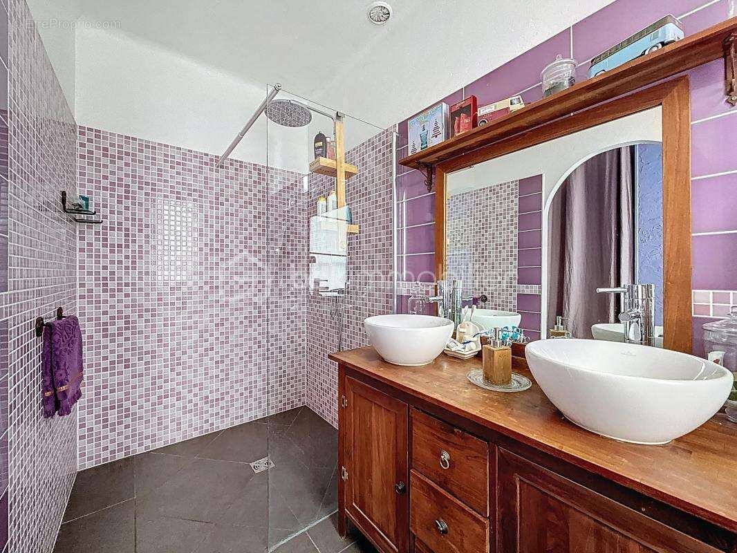 Appartement à LAGNY-SUR-MARNE