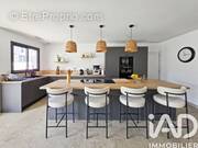 Photo 1 - Maison à MONTBLANC