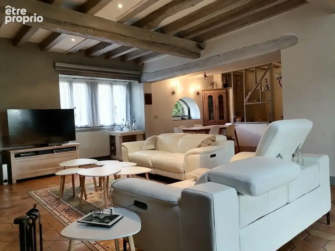 Maison 206 m² à Amilly  - photo 3
