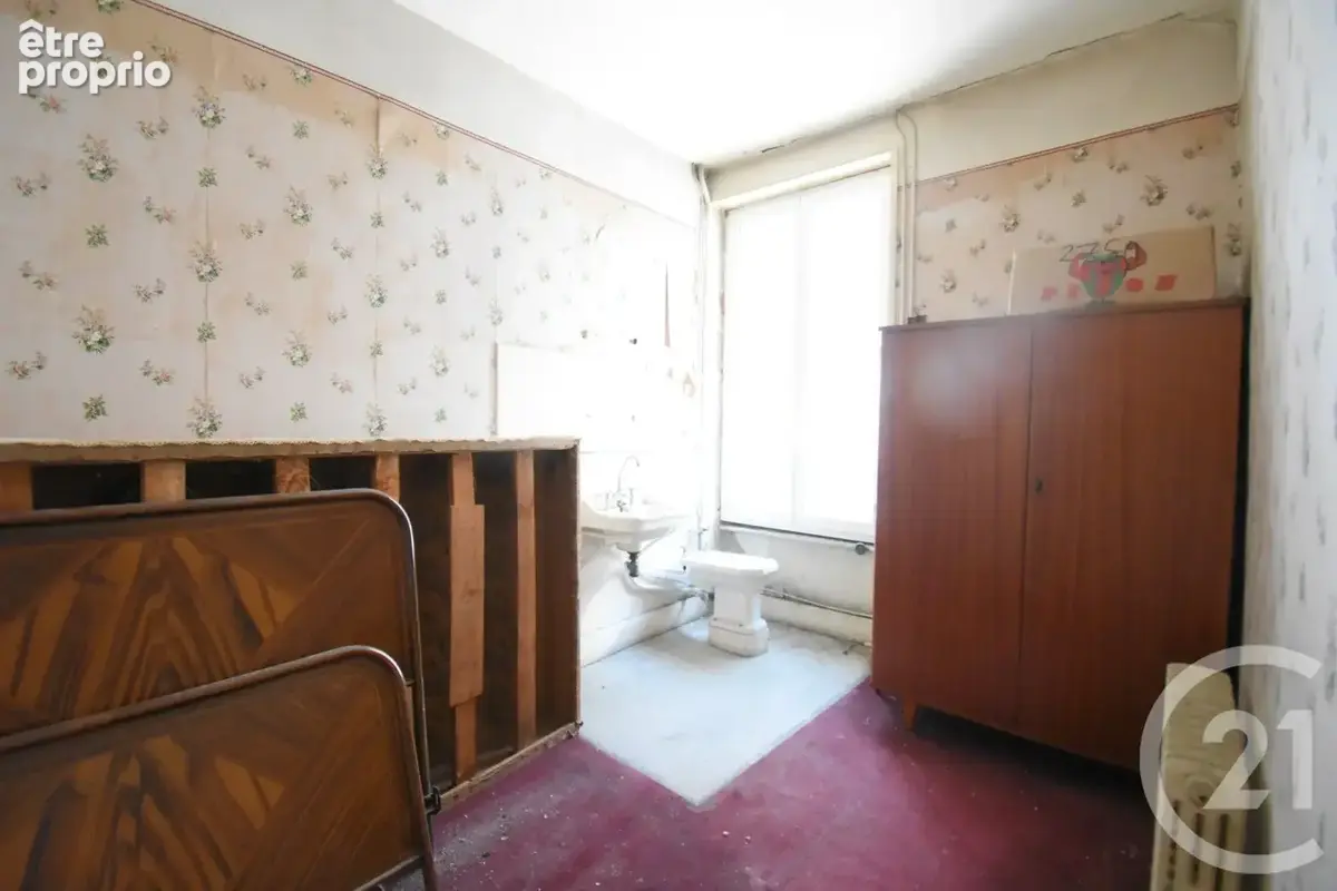 Bien immobilier à vendre à Vichy (03200) - photo 3