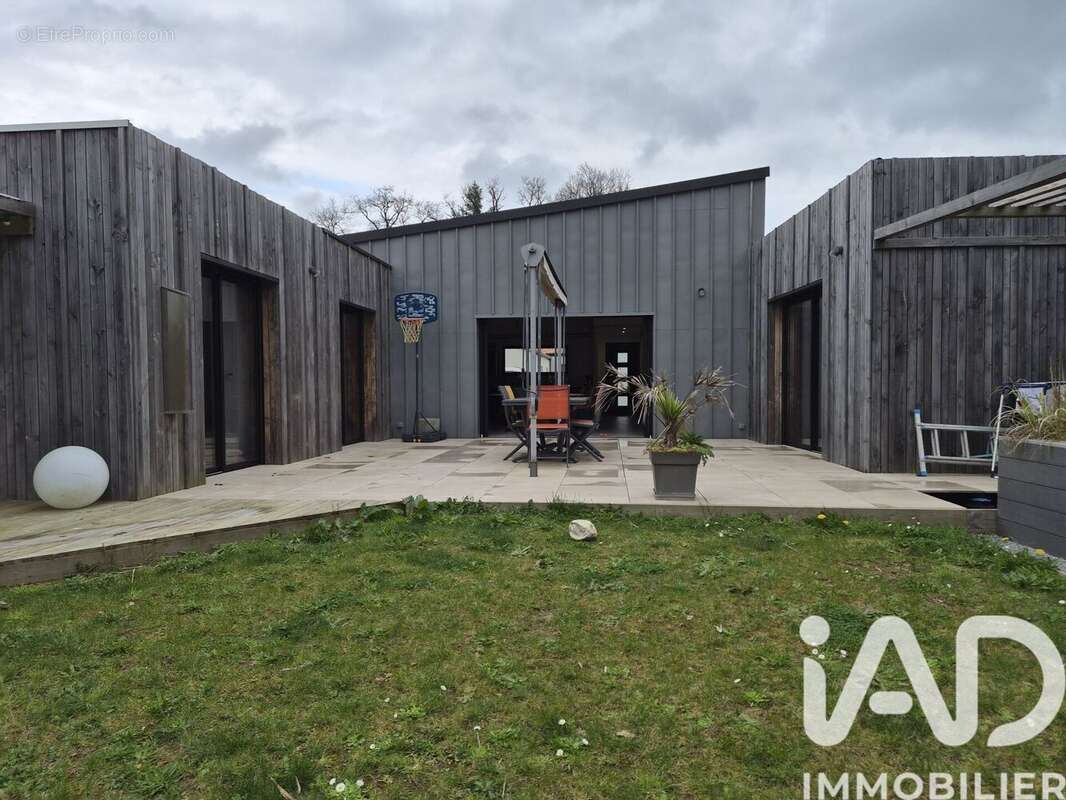 Photo 2 - Maison à AIZENAY