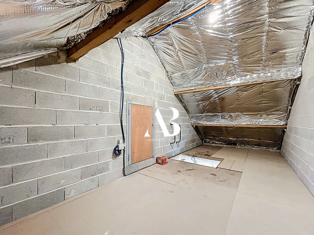 Maison à MAISON-ROUGE