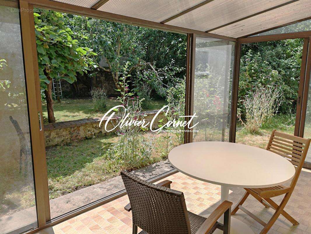 Maison à NOGENT-LE-ROTROU