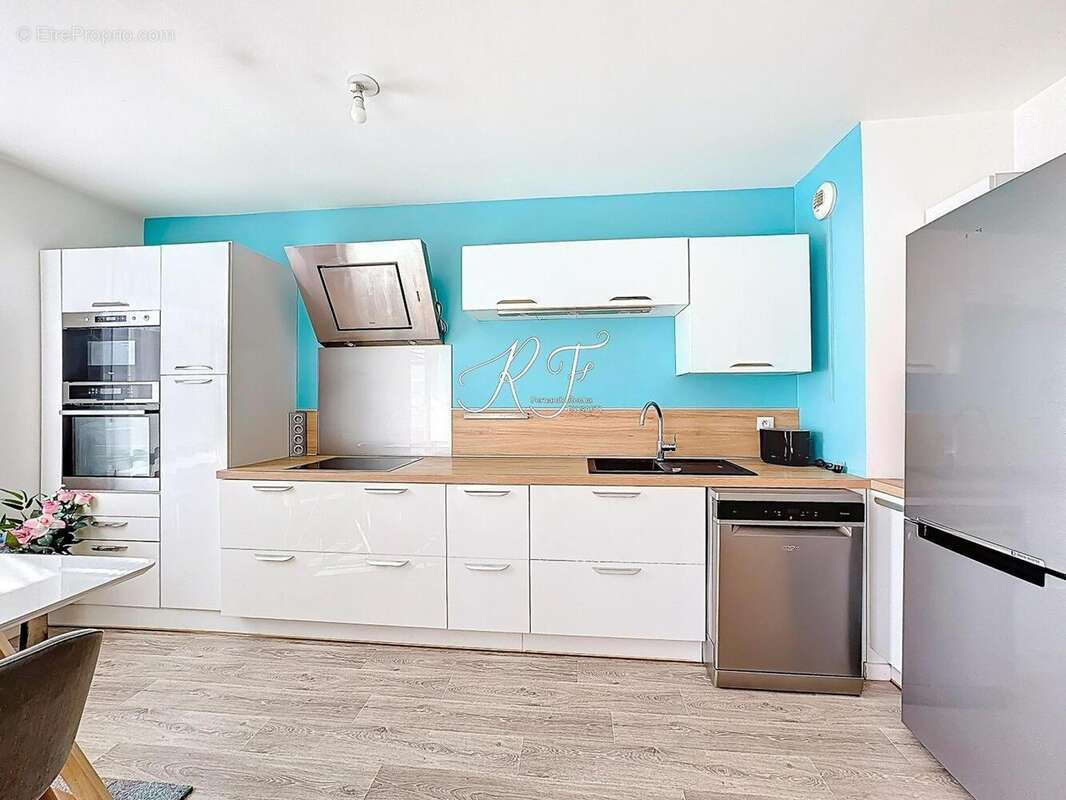 Photo 7 - Appartement à ERAGNY