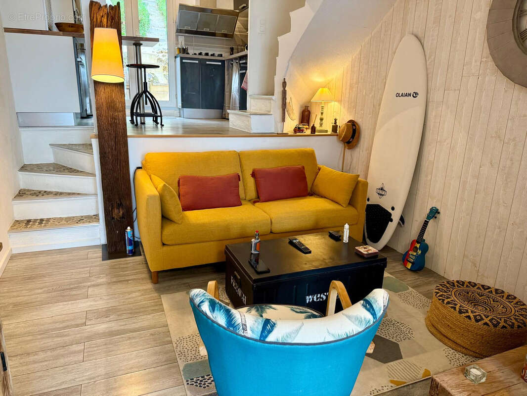 Appartement à COGOLIN