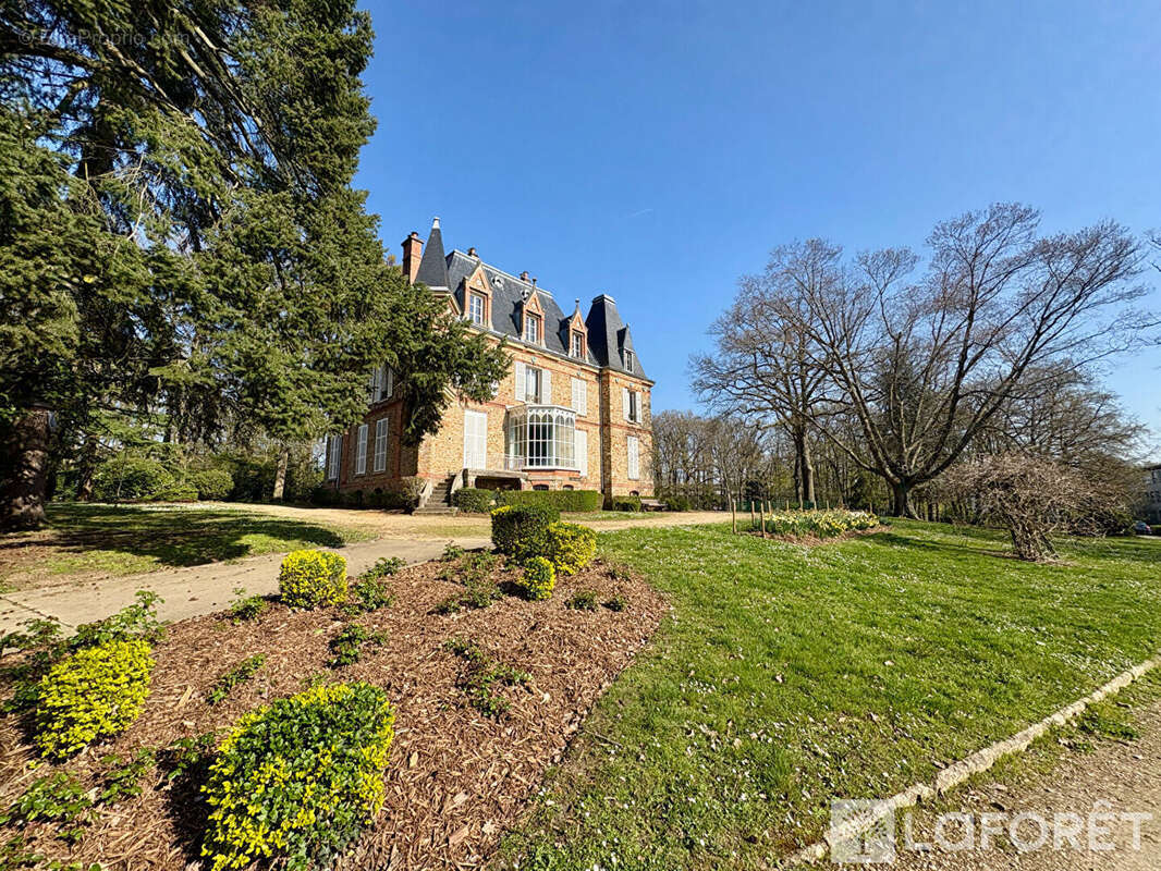 Appartement à PALAISEAU