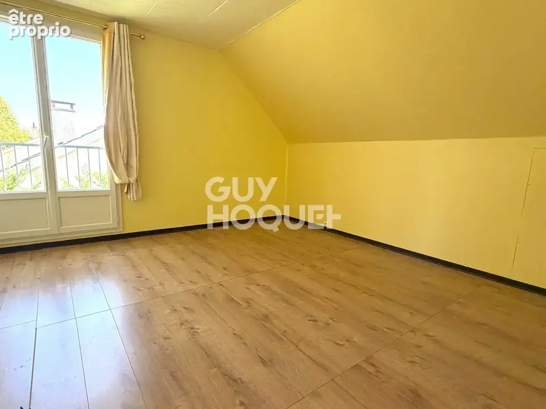 Maison de 212 m² avec sous-sol total - Mennecy Levitt - photo 10