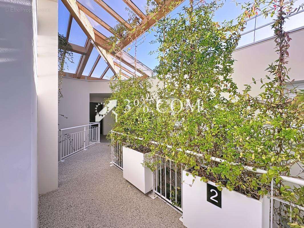 Appartement à NARBONNE