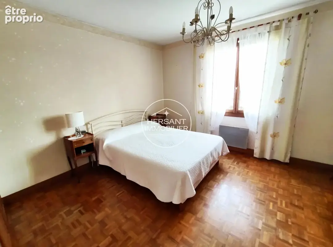 Maison 6 pièces 130 m² à vendre à Baccon (45130) - photo 8