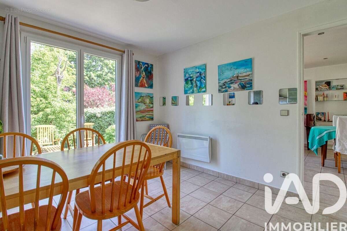 Photo 8 - Maison à ORGEVAL