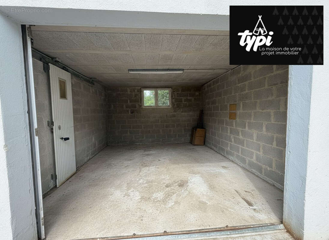 Maison à MERLEVENEZ