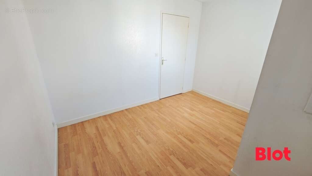 Appartement à SAINT-MALO