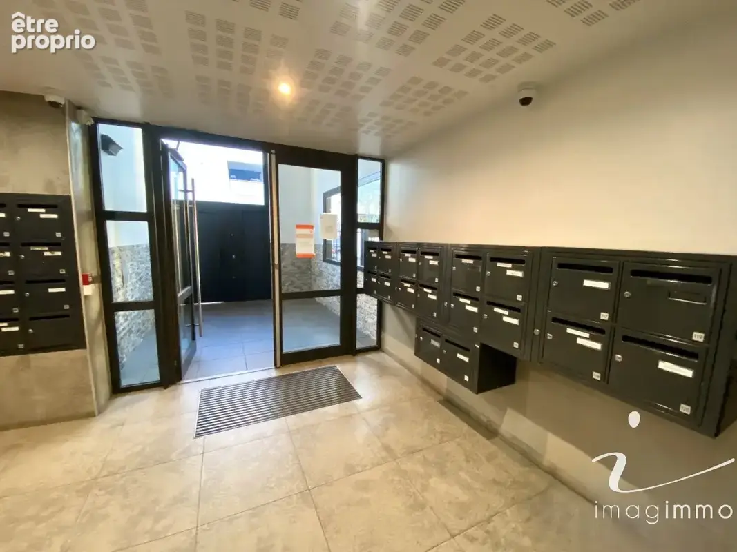 Studio au coeur de Castelnau - photo 8