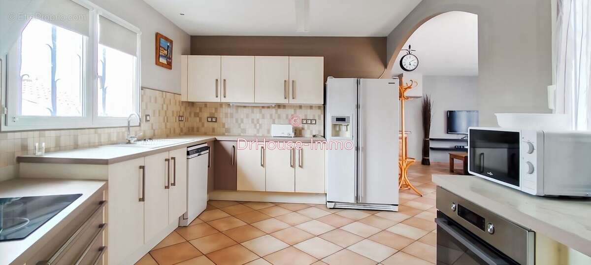 Maison à LE BARCARES