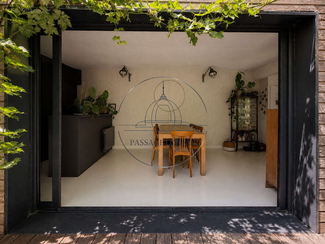 Maison 165 m² à Montpellier  - photo 7